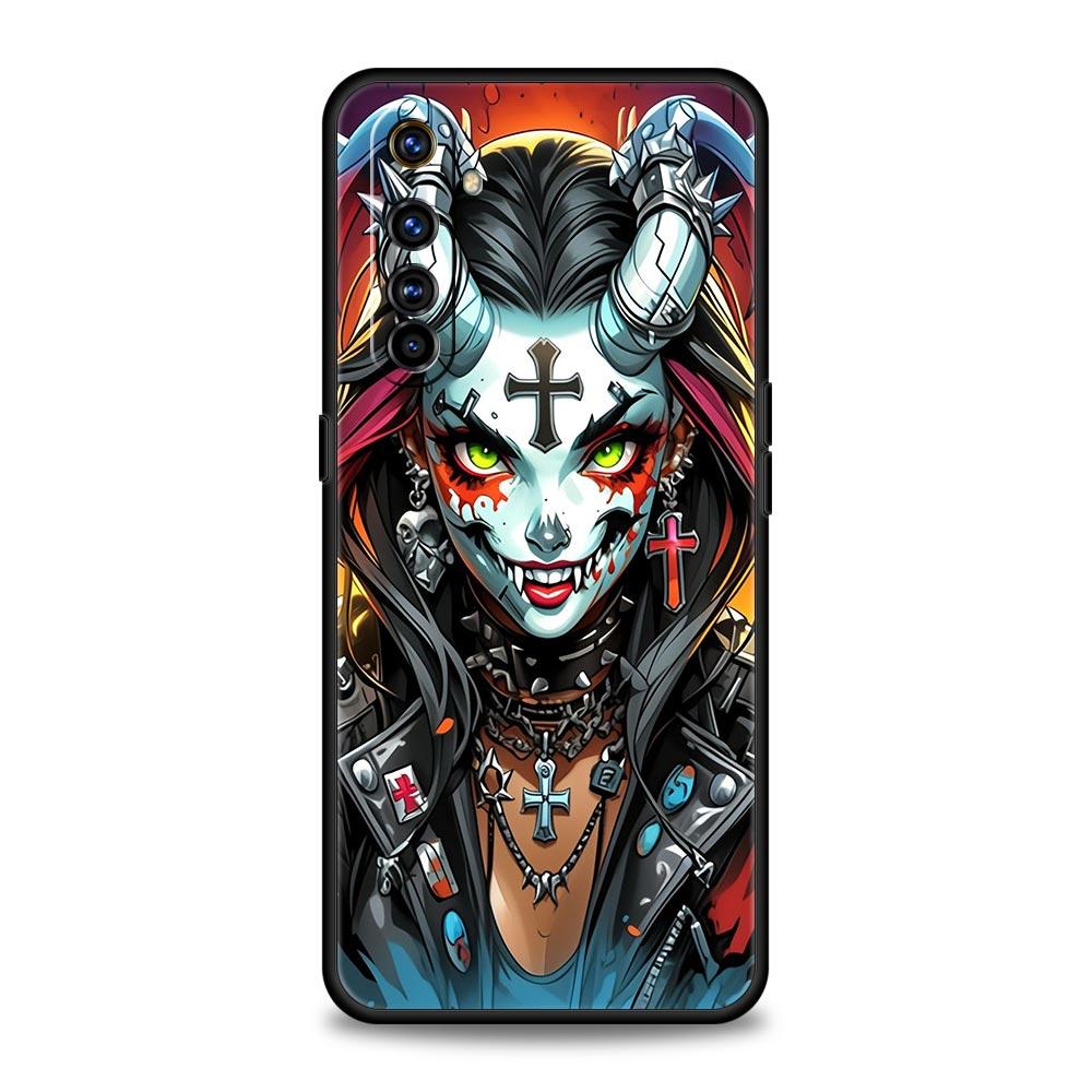 Hot Girls Soft TPU For Realme 13 12 11 10 9 Pro Plus GT3 GT2 C21 C25 C35 C53 C55 C67 Pro 5G Phone Case Cover Fundas Capas Bags Realme 12 Pro
Hot Girls Soft TPU For Realme 13 12 11 10 9 Pro Plus GT3 GT2 C21 C25 C35 C53 C55 C67 Pro 5G Phone Case Cover Fundas Capas Bags Realme 12 Pro