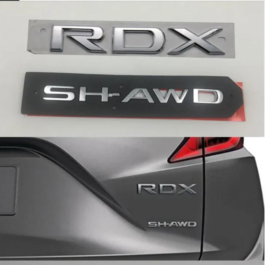 1x Shawd Sh-awd Mdx Tsx Rdx Turbo эмблема логотип значок наклейка для багажника Ac/ura задний хвост
1x Shawd Sh-awd Mdx Tsx Rdx Turbo эмблема логотип значок наклейка для багажника Ac/ura задний хвост