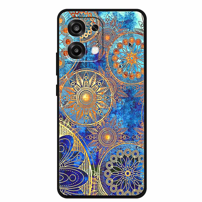 Чехол для Oppo A6 Pro 4G 5G Глобальная версия 2025 Роскошный Мягкий Силиконовый Задний Чехол Для Oppo A6 Pro ТПУ 6.57 Защитный Бампер Coque -A6 Pro 4G 5G Global
Чехол для Oppo A6 Pro 4G 5G Глобальная версия 2025 Роскошный Мягкий Силиконовый Задний Чехол Для Oppo A6 Pro ТПУ 6.57 Защитный Бампер Coque -A6 Pro 4G 5G Global