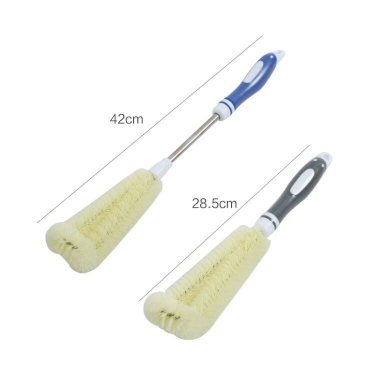 Бытовая щетка для уборки с длинным шестом и коротким шестом, бытовая щетка для уборки, инструмент для чистки, щетка-чашка, принадлежности для инструментов 2 шт. Long and short handle 2pc
Бытовая щетка для уборки с длинным шестом и коротким шестом, бытовая щетка для уборки, инструмент для чистки, щетка-чашка, принадлежности для инструментов 2 шт. Long and short handle 2pc