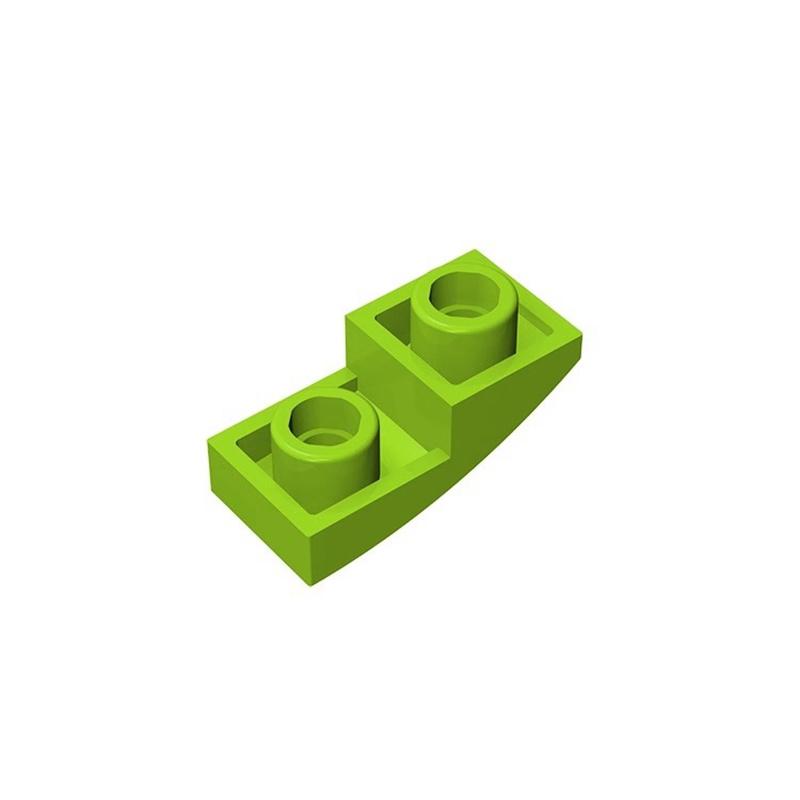 10PCS 24201 Slope Curved 2 X 1 X 2/3 Inverted Block Moc Color Accessories Compatible with Brick DIY Children s Toy 10PCS трава зеленый
10PCS 24201 Slope Curved 2 X 1 X 2/3 Inverted Block Moc Color Accessories Compatible with Brick DIY Children s Toy 10PCS трава зеленый