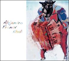 CD ALEJANDRO FLANOFF - Karli DDCN4007 Munibe 2007 Japan Dance & Electronica Used
CD ALEJANDRO FLANOFF - Karli DDCN4007 Munibe 2007 Japan Dance & Electronica Used