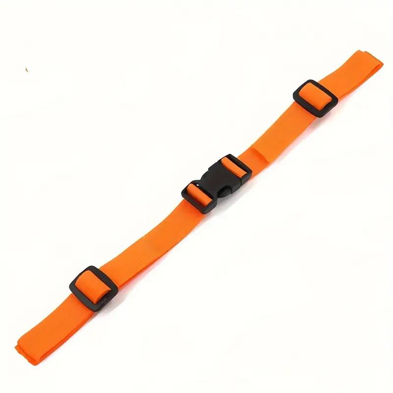 Non-Slip Adjustable Chest Harness Strap - Universal Anti-Slip Bag Stabilizer for Hiking, Cycling, Running, Outdoor Sports. помаранчевий
Non-Slip Adjustable Chest Harness Strap - Universal Anti-Slip Bag Stabilizer for Hiking, Cycling, Running, Outdoor Sports. помаранчевий