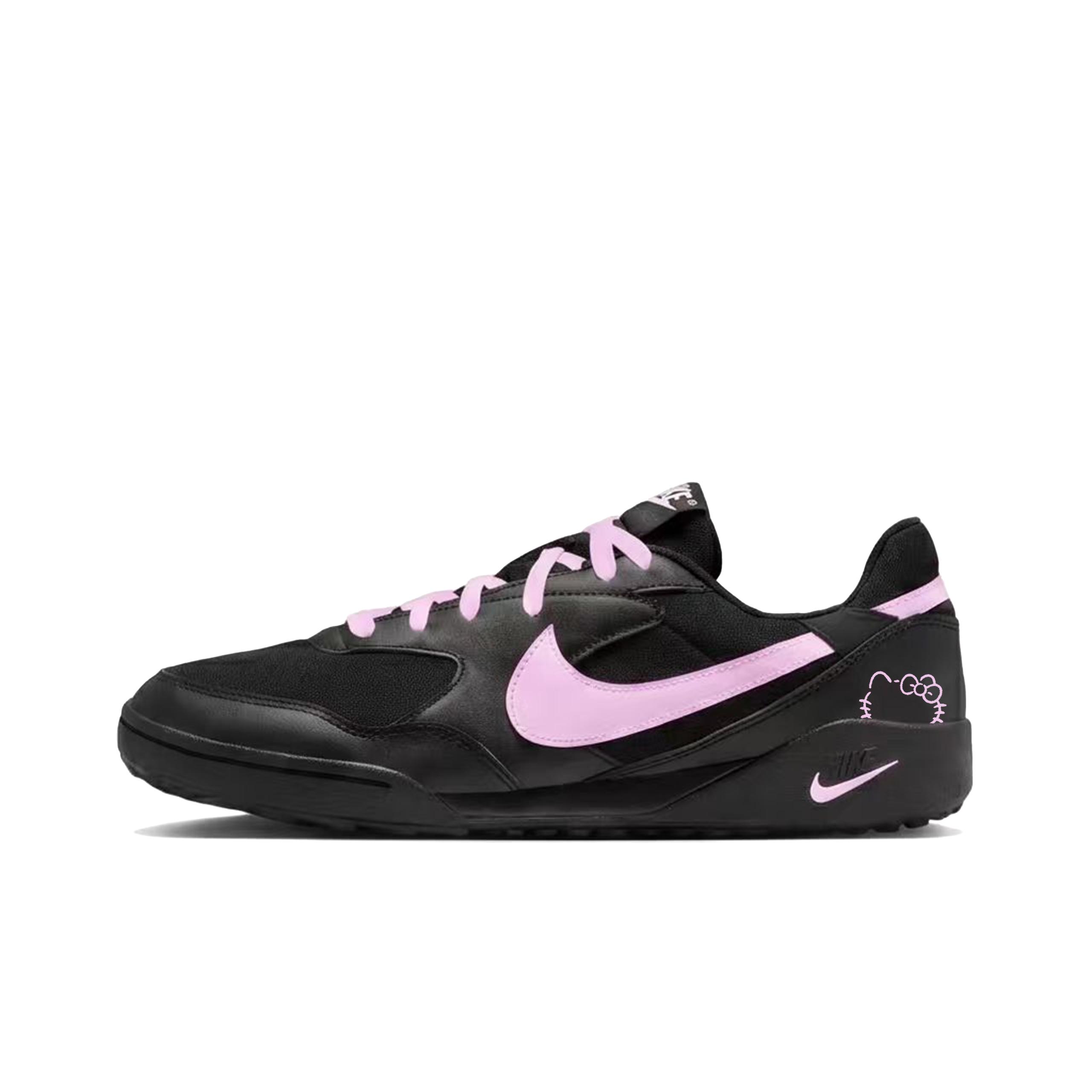 Nike Terra Manta Pink Sweet Cat Casual Shoes Women s Black Pink HQ1940-001(Team1746-) 40
Nike Terra Manta Pink Sweet Cat Casual Shoes Women s Black Pink HQ1940-001(Team1746-) 40