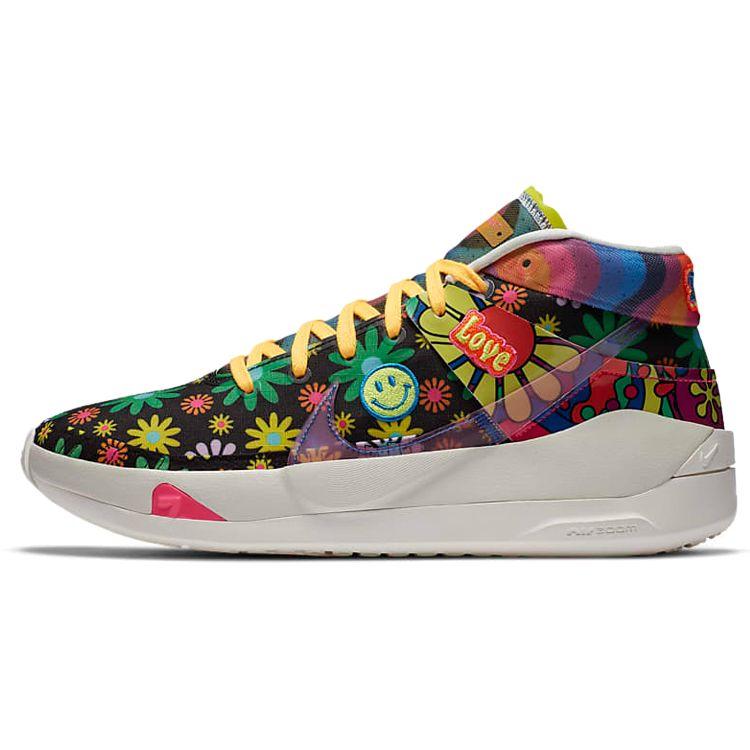 Мужские кроссовки Nike KD 13 Easy Money Sniper Black Sail Lemon-Venom DA1340-100
Мужские кроссовки Nike KD 13 Easy Money Sniper Black Sail Lemon-Venom DA1340-100