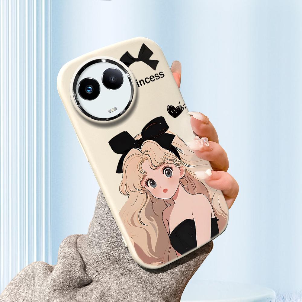 Одноколірний сріблястий край Об’єктив Жирний корпус М’який ТПУ рідкий силіконовий чохол Протиударний чохол для телефону для OPPO Reno Realme OnePlus OPPO A3 4G білий
Одноколірний сріблястий край Об’єктив Жирний корпус М’який ТПУ рідкий силіконовий чохол Протиударний чохол для телефону для OPPO Reno Realme OnePlus OPPO A3 4G білий