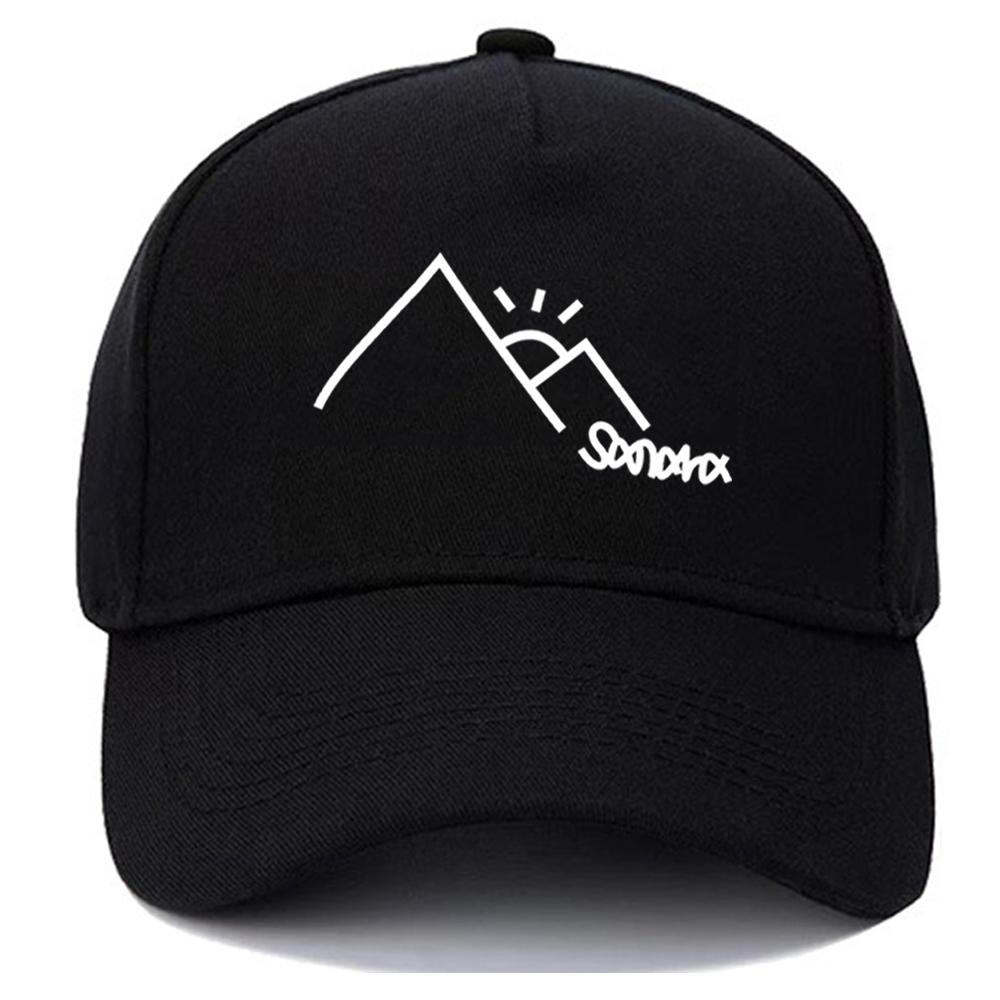 Kpop ATEEZ Member Signature Baseball Cap Adjustable Size Graphic Print Men s or Women s Casual Sun Hat for Aniteez Adjustable
Kpop ATEEZ Member Signature Baseball Cap Adjustable Size Graphic Print Men s or Women s Casual Sun Hat for Aniteez Adjustable