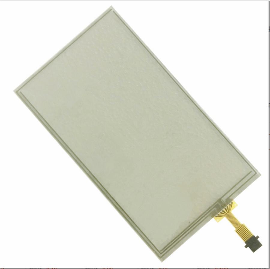 New 7 Touch Screen Glass Digitizer For 2008-2014 Camry 4Runner Tundra JBL Radio
New 7 Touch Screen Glass Digitizer For 2008-2014 Camry 4Runner Tundra JBL Radio