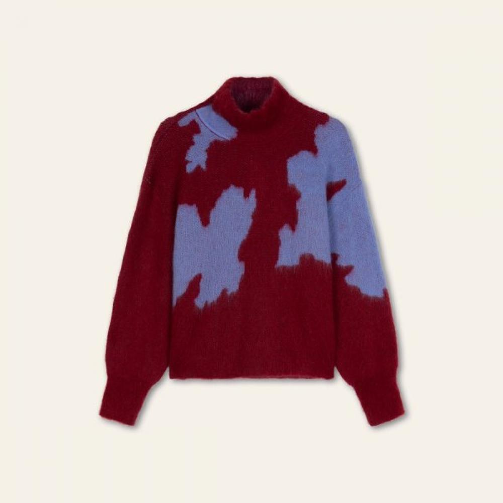Oilily Pullover Owhfakn014 210 Multi (210)/(40/L)
Oilily Pullover Owhfakn014 210 Multi (210)/(40/L)