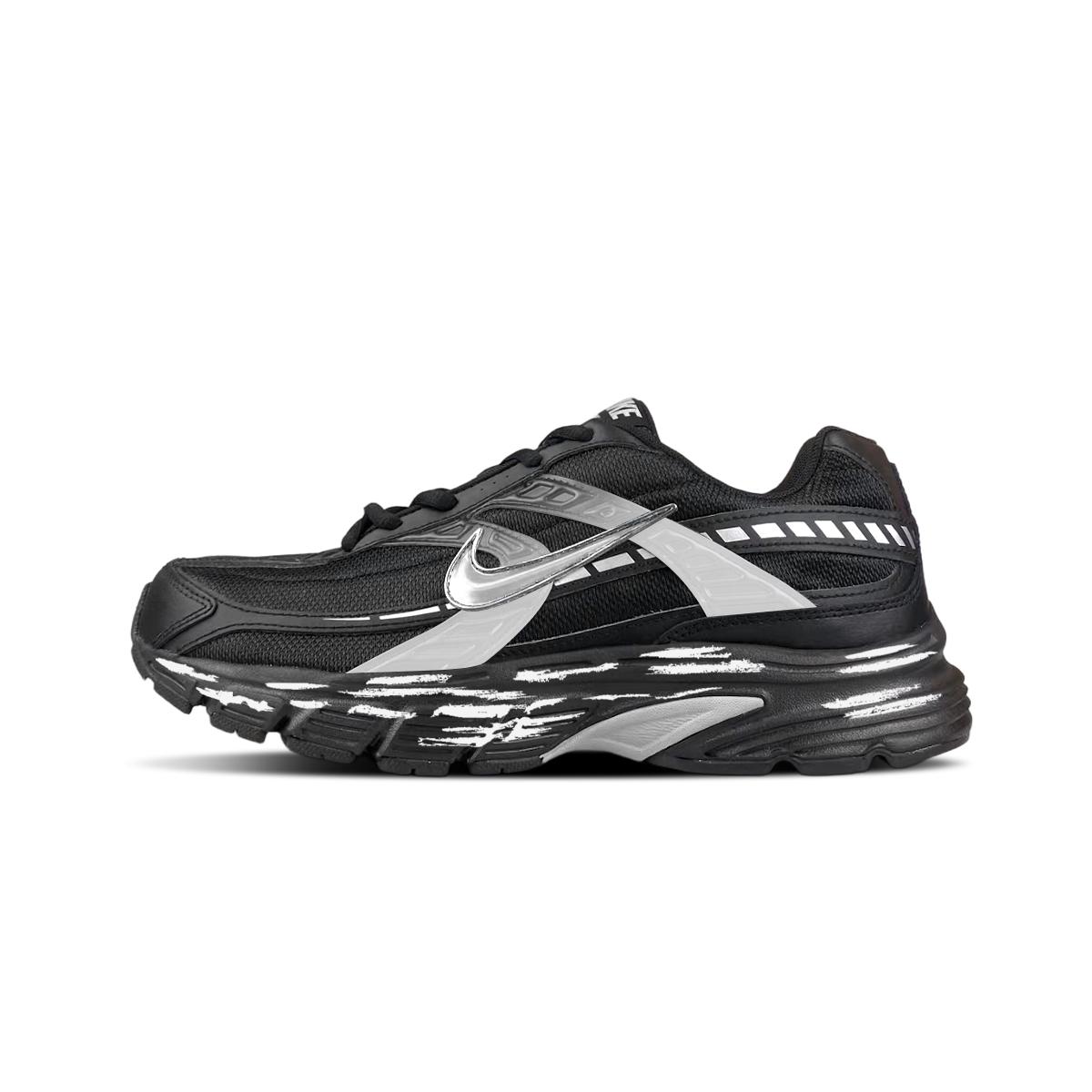 Nike Initiator Low top Casual City Commuting Running Shoes Men s Black IB4595-001(Team478-) 42.5
Nike Initiator Low top Casual City Commuting Running Shoes Men s Black IB4595-001(Team478-) 42.5