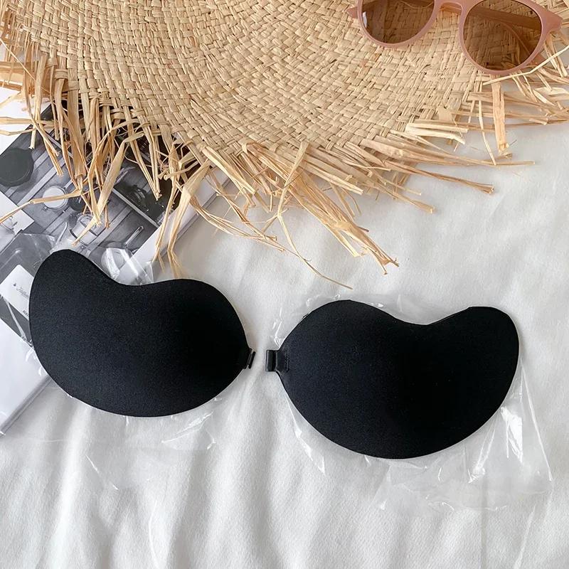 A-D Cup Reusable Nipple Cover Sticker Patch Push Up Bra Adhesive Pasty Strapless Bras Wedding Dress Lingerie Silicone Padding A
A-D Cup Reusable Nipple Cover Sticker Patch Push Up Bra Adhesive Pasty Strapless Bras Wedding Dress Lingerie Silicone Padding A