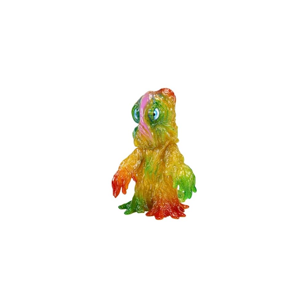 CCP Middle Size Series Hedra Tropical Glitter Version 120mm PVC Painted Soft Vinyl Figure
CCP Middle Size Series Hedra Tropical Glitter Version 120mm PVC Painted Soft Vinyl Figure