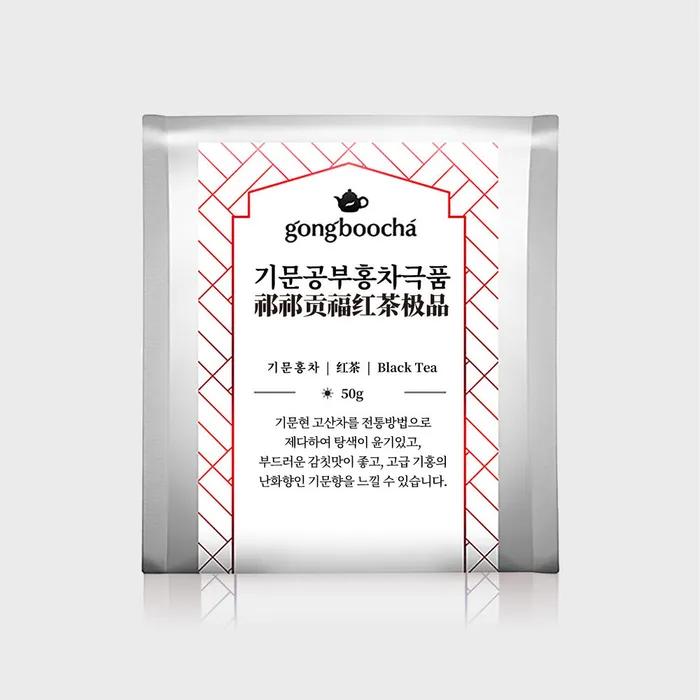 Изучай Чай Кимун Изучай Хунча Гёкпум 50г Китайский Черный Чай Черный Чай
Изучай Чай Кимун Изучай Хунча Гёкпум 50г Китайский Черный Чай Черный Чай