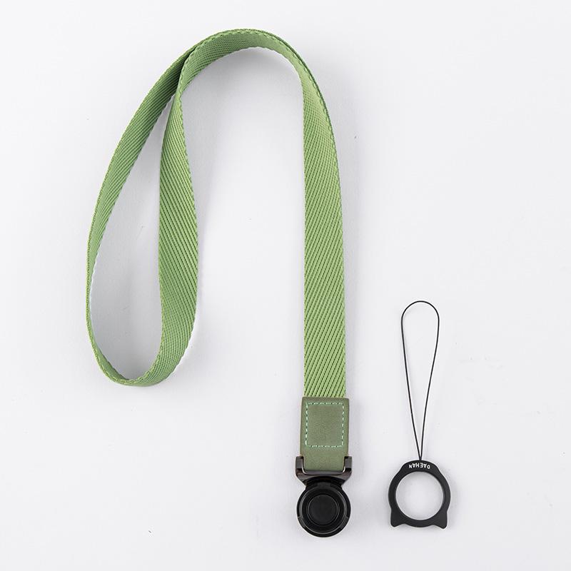 Universal Phone Lanyard Mobile Phone Shell Colorful Neck Cord Anti-lost Lanyard Strap Phone Safety Tether
Universal Phone Lanyard Mobile Phone Shell Colorful Neck Cord Anti-lost Lanyard Strap Phone Safety Tether