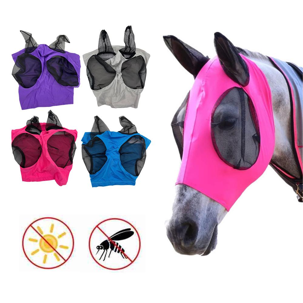 1 шт. маска для верховой езды Fly Horse, противомоскитная дышащая сетка, профессиональная безопасная одежда для верховой езды, украшения, принадлежности для конного спорта
1 шт. маска для верховой езды Fly Horse, противомоскитная дышащая сетка, профессиональная безопасная одежда для верховой езды, украшения, принадлежности для конного спорта