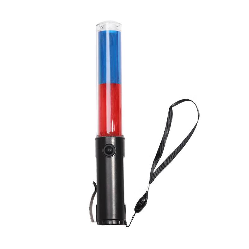 Traffic Command Warning Light Stick 26cm
Traffic Command Warning Light Stick 26cm