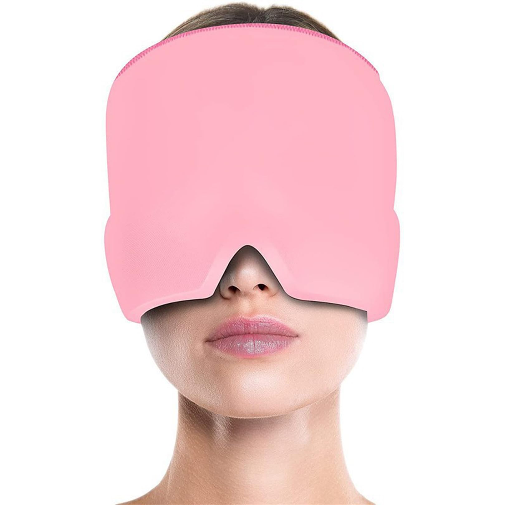 sac taske eye heat hot and ice icing mask, protection, cool, warm, cold, gel, relaxing, pack, (pink) рожевий
sac taske eye heat hot and ice icing mask, protection, cool, warm, cold, gel, relaxing, pack, (pink) рожевий