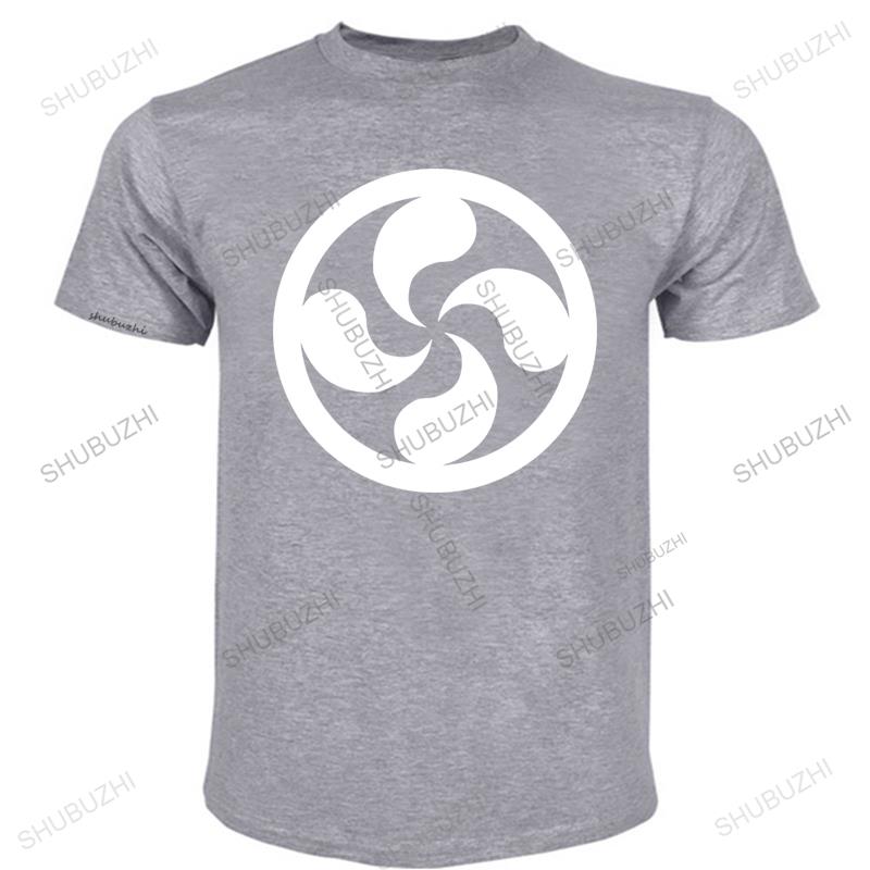 Man t shirts new Lauburu TShirt Mens Tagless Basque Symbol Tee Spain France Free Sticker FREE SH fashion brand teeshirt homme 4XL
Man t shirts new Lauburu TShirt Mens Tagless Basque Symbol Tee Spain France Free Sticker FREE SH fashion brand teeshirt homme 4XL