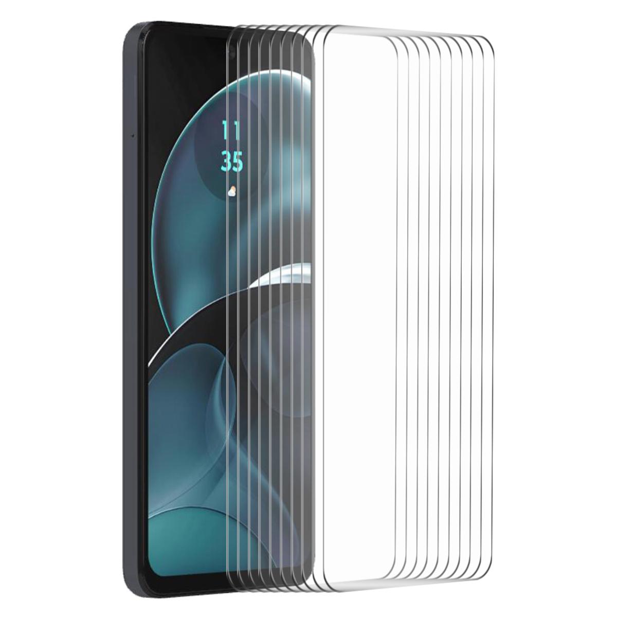 ENKAY HAT PRINCE 10 шт. для Motorola Moto G14 4G/G54 (Китай) Захисна плівка для екрана 5G 0,26 мм 2,5D Високоалюмосилікатне скло Type A
ENKAY HAT PRINCE 10 шт. для Motorola Moto G14 4G/G54 (Китай) Захисна плівка для екрана 5G 0,26 мм 2,5D Високоалюмосилікатне скло Type A