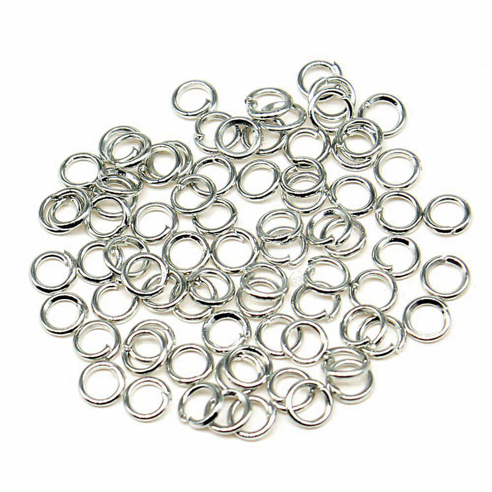 5 Color 9 Sizes Close Rings Bulk For Jewelry Making Findings Components Parts A45-400pcs-0.5x3mm
5 Color 9 Sizes Close Rings Bulk For Jewelry Making Findings Components Parts A45-400pcs-0.5x3mm