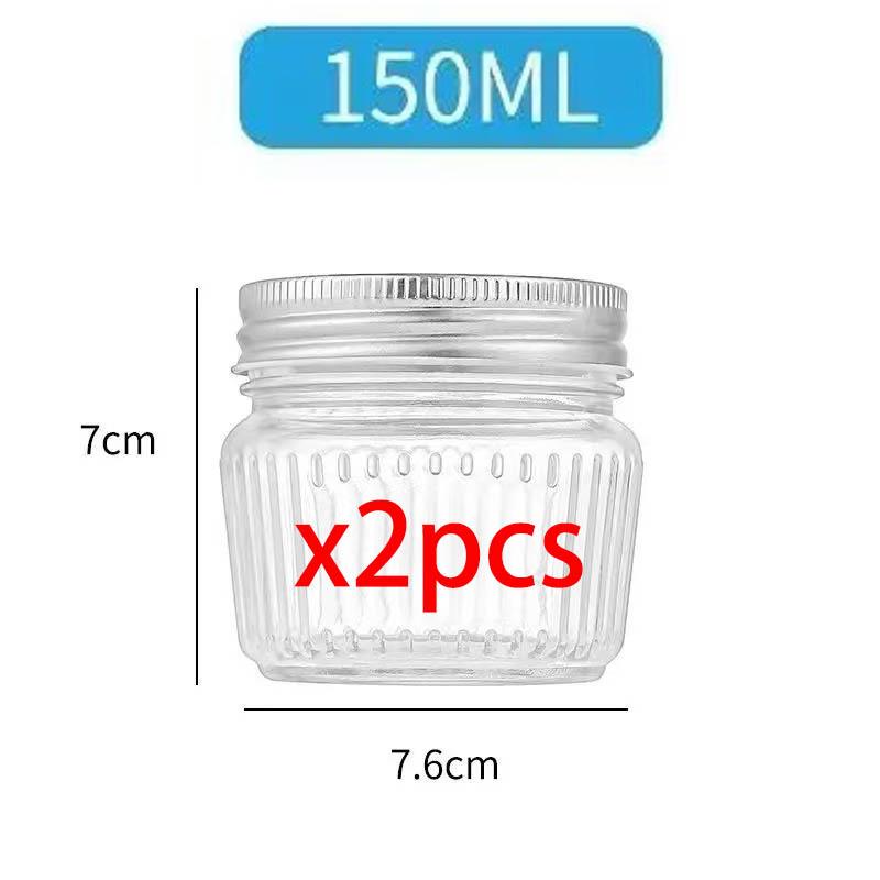 Glass Mason Jars with Lids-5/8oz Vintage Canning Jars,Pickling Jars for Jelly,Jam,Honey,Pickles,Spice,Preserver for Home Storage
Glass Mason Jars with Lids-5/8oz Vintage Canning Jars,Pickling Jars for Jelly,Jam,Honey,Pickles,Spice,Preserver for Home Storage