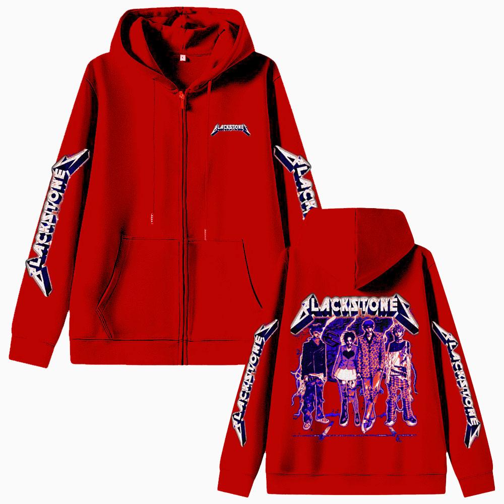 Японское аниме Осаки Нана Толстовка на молнии Гранж Рок Black Stones Куртка на молнии Мужская Женская Манга Готический Тренд Толстовка на молнии XL красный
Японское аниме Осаки Нана Толстовка на молнии Гранж Рок Black Stones Куртка на молнии Мужская Женская Манга Готический Тренд Толстовка на молнии XL красный