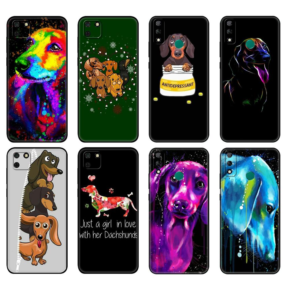 Черный чехол из ТПУ для Huawei Y9S Y6S Y8S Y5P Y7P Y8P чехол для Huawei Y5 lite Prime 2018 Y6 2019 чехол такса силуэт собаки
Черный чехол из ТПУ для Huawei Y9S Y6S Y8S Y5P Y7P Y8P чехол для Huawei Y5 lite Prime 2018 Y6 2019 чехол такса силуэт собаки