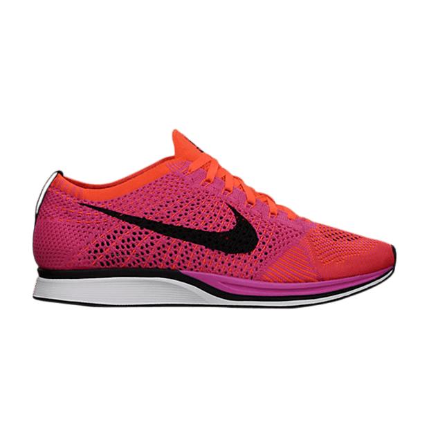 Мужские кроссовки Nike Flyknit Racer Hyper Crimson Pink Pink-Flash Black 526628-600
Мужские кроссовки Nike Flyknit Racer Hyper Crimson Pink Pink-Flash Black 526628-600