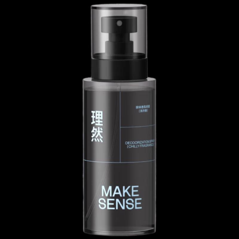 Li Ran Fabric & Air Deodorizing Spray
Li Ran Fabric & Air Deodorizing Spray