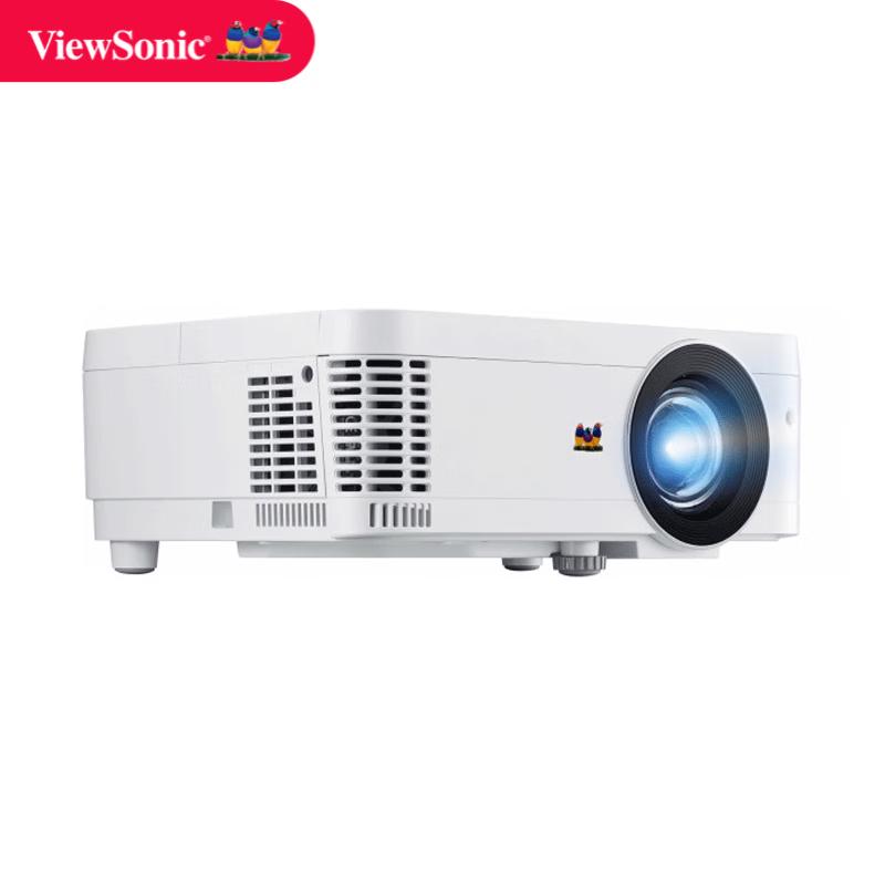 ViewSonic TB4836 1080P 3800 Lumen DLP Projector (CN version)
ViewSonic TB4836 1080P 3800 Lumen DLP Projector (CN version)