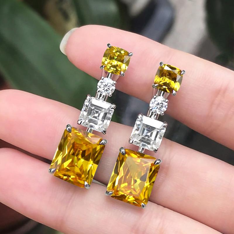 Huitan Vintage Party Elegant Green Stone Stud Earrings Elegant Accessories Daily Wearable Birthday Gift For Mom Stylish Zircon
Huitan Vintage Party Elegant Green Stone Stud Earrings Elegant Accessories Daily Wearable Birthday Gift For Mom Stylish Zircon