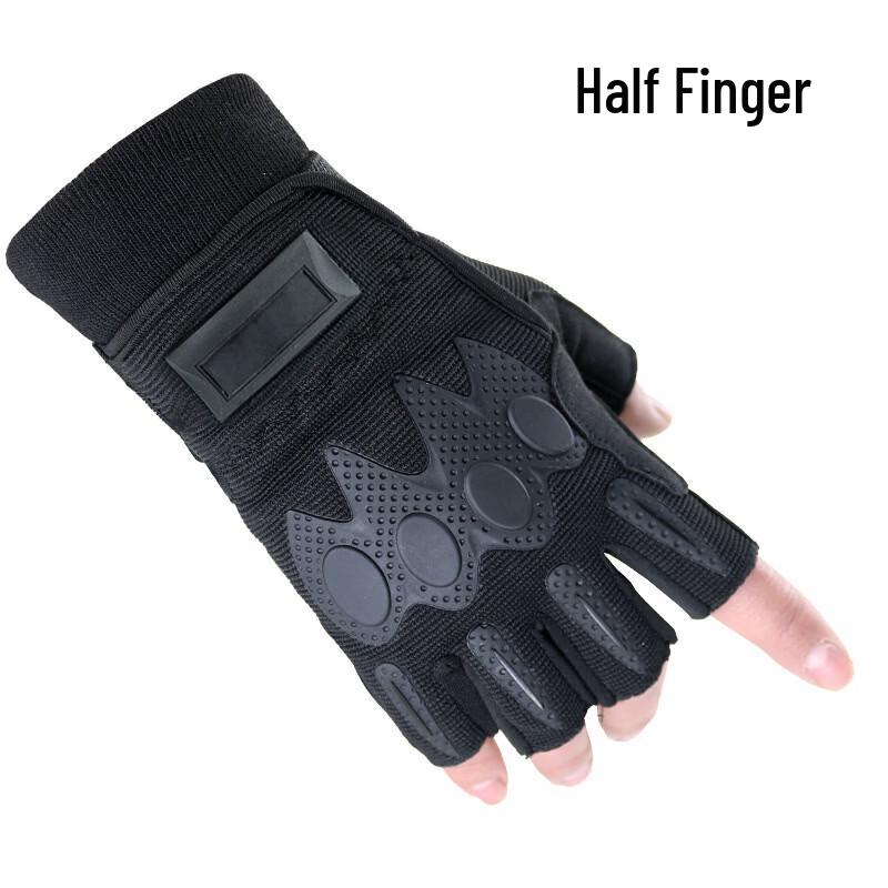 Junshi Tactical Cycling Gloves
Junshi Tactical Cycling Gloves