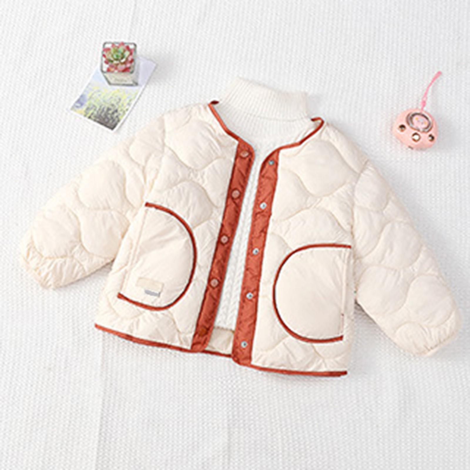 Зимнее детское утепленное пуховое пальто ThermoPlume 100 бежевый
Зимнее детское утепленное пуховое пальто ThermoPlume 100 бежевый