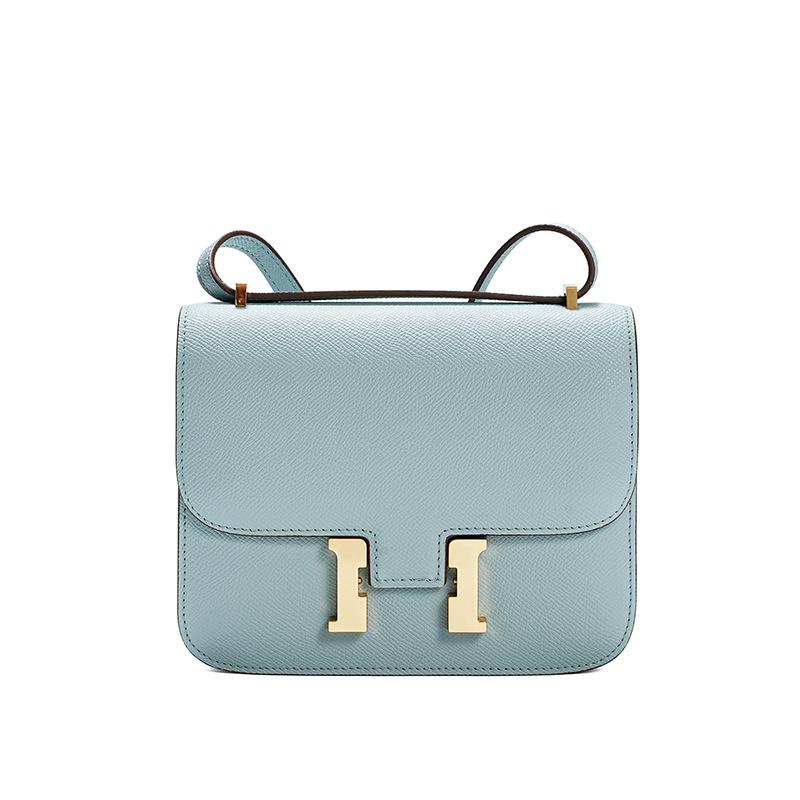 Cowhide bag versatile messenger bag, underarm leather simple girls high-end summer shoulder bag
Cowhide bag versatile messenger bag, underarm leather simple girls high-end summer shoulder bag