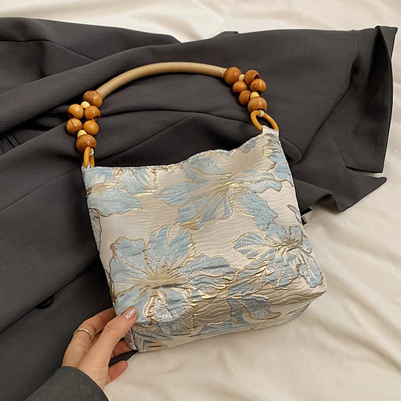 2024 summer new simple fashion shoulder bag fashion retro bucket bag women s fashion retro casual armpit bag синій
2024 summer new simple fashion shoulder bag fashion retro bucket bag women s fashion retro casual armpit bag синій