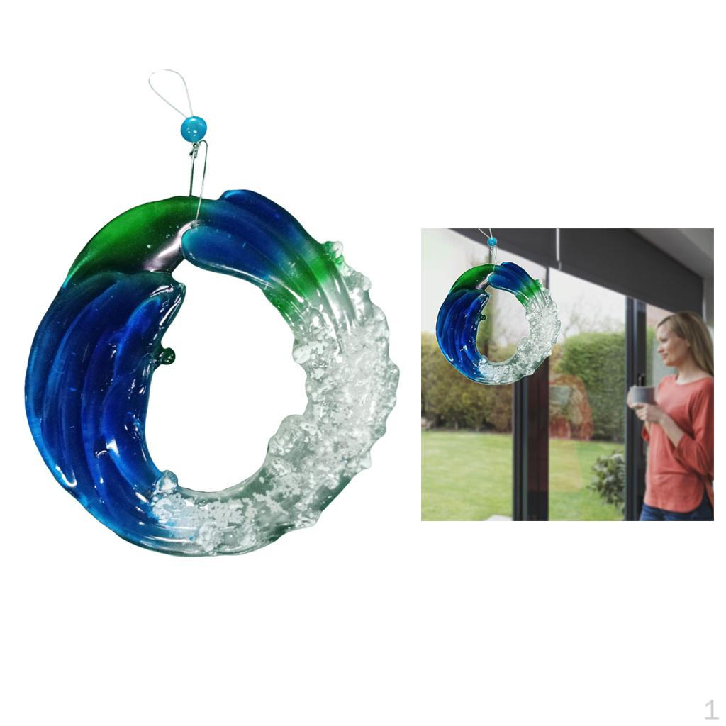 Wall Hanging Decor Ornament for indoor and outdoor L
Wall Hanging Decor Ornament for indoor and outdoor L