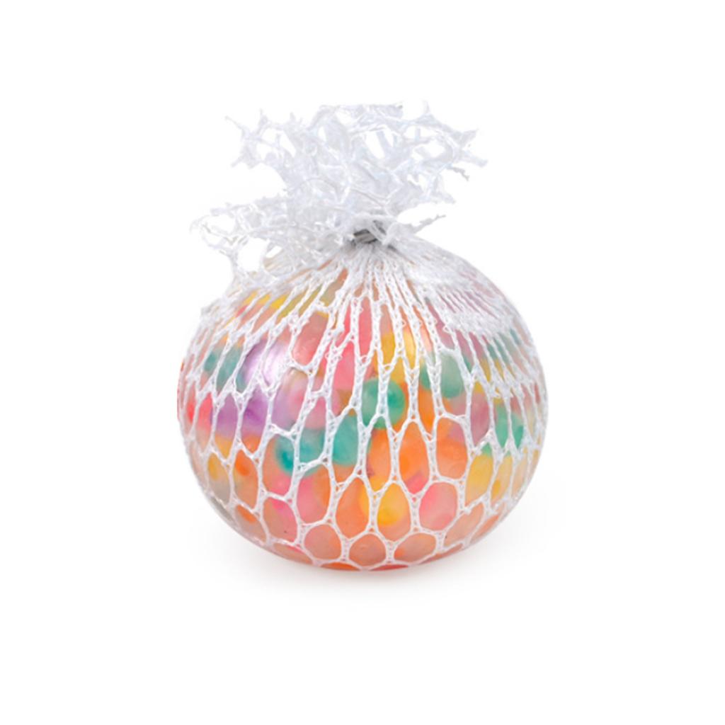 Toys Toys Toys Rainbow Bead Stress Relief Ball Pressure Reduce Squishy Fidget for Adults Sensory Fidget Anti-Anxiety Squeeze
Toys Toys Toys Rainbow Bead Stress Relief Ball Pressure Reduce Squishy Fidget for Adults Sensory Fidget Anti-Anxiety Squeeze