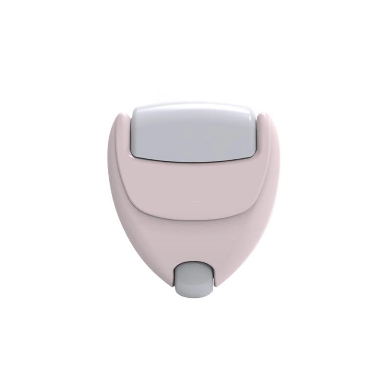 Portable Ice Rollers Facials Massagers Stainless Steel Cooling Therapy For Tired Skin Reduce Eye Swelling Ergonomic Handle розовый
Portable Ice Rollers Facials Massagers Stainless Steel Cooling Therapy For Tired Skin Reduce Eye Swelling Ergonomic Handle розовый