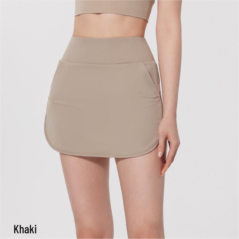 Women s Quick-Dry Sun Protection Sports Skirt: Yoga, Tennis, Running Large
Women s Quick-Dry Sun Protection Sports Skirt: Yoga, Tennis, Running Large