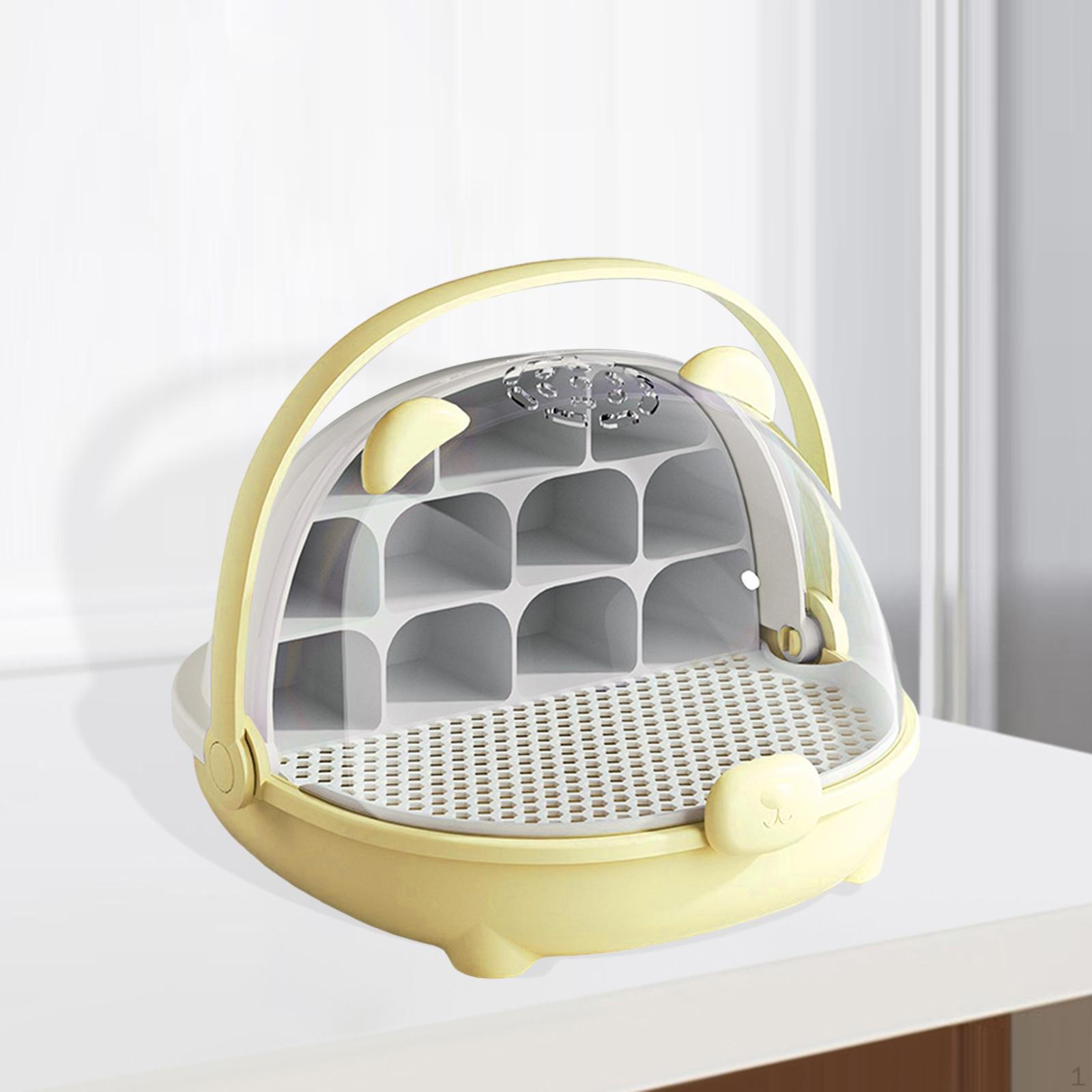 Ящик для обитания насекомых шелкопрядов с транспортными функциями и пространством для наблюдения
Ящик для обитания насекомых шелкопрядов с транспортными функциями и пространством для наблюдения