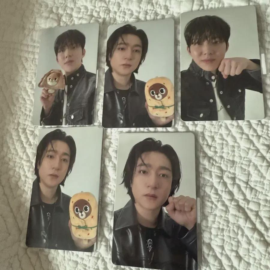 Day6 Finalecon Md Online 40,000 Photocard
Day6 Finalecon Md Online 40,000 Photocard