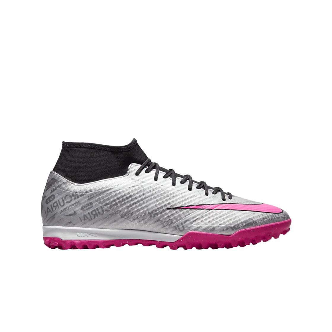 Мужские кроссовки Nike Zoom Mercurial Superfly 9 Academy XXV TF Metallic Silver Hyper Pink FB8398-060
Мужские кроссовки Nike Zoom Mercurial Superfly 9 Academy XXV TF Metallic Silver Hyper Pink FB8398-060