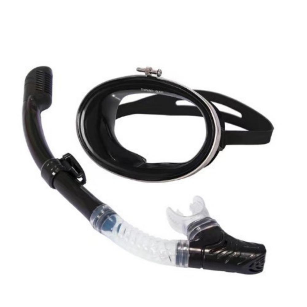 Большие дайвинг-очки с высокой четкостью зеркало для рыбака one size fits all чёрный
Большие дайвинг-очки с высокой четкостью зеркало для рыбака one size fits all чёрный