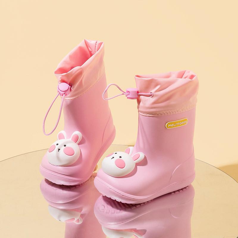 Boys Shoes, Girls Shoes, Cartoonish Cute Rain Boots, Mid-calf Water Shoes, Anti-slip Design 200 рожевий
Boys Shoes, Girls Shoes, Cartoonish Cute Rain Boots, Mid-calf Water Shoes, Anti-slip Design 200 рожевий