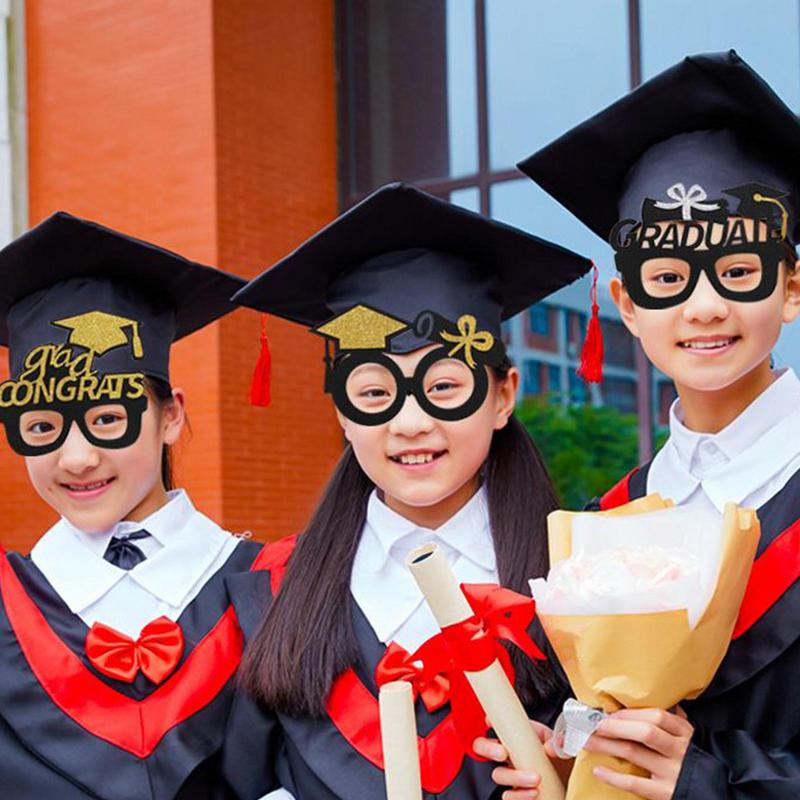 2026 Glasses Class Of 2026 Prom Photo Booth Props Decorative Grad Eyeglasses Booth Party Favors For Photoshoot Kids & Students China Mainland
2026 Glasses Class Of 2026 Prom Photo Booth Props Decorative Grad Eyeglasses Booth Party Favors For Photoshoot Kids & Students China Mainland