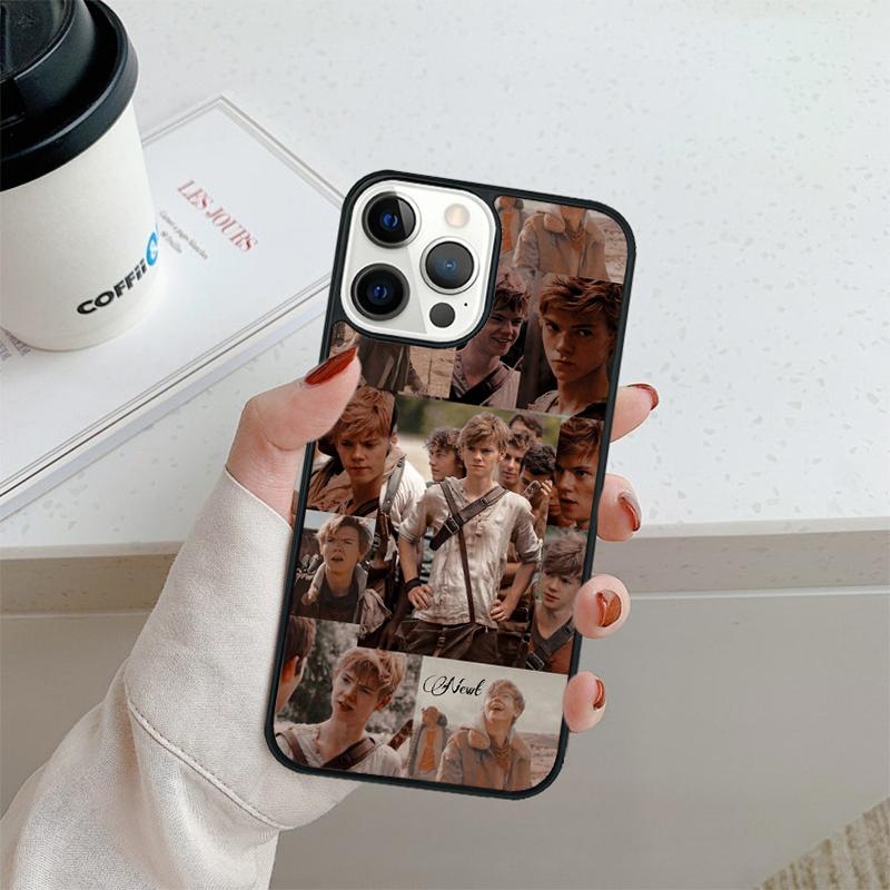 Чехол для телефона Maze Runner S Для iPhone 17 Air 16 16e 15 14 plus 11 12 13 pro max Защитная крышка coque iPhone 11pro max
Чехол для телефона Maze Runner S Для iPhone 17 Air 16 16e 15 14 plus 11 12 13 pro max Защитная крышка coque iPhone 11pro max