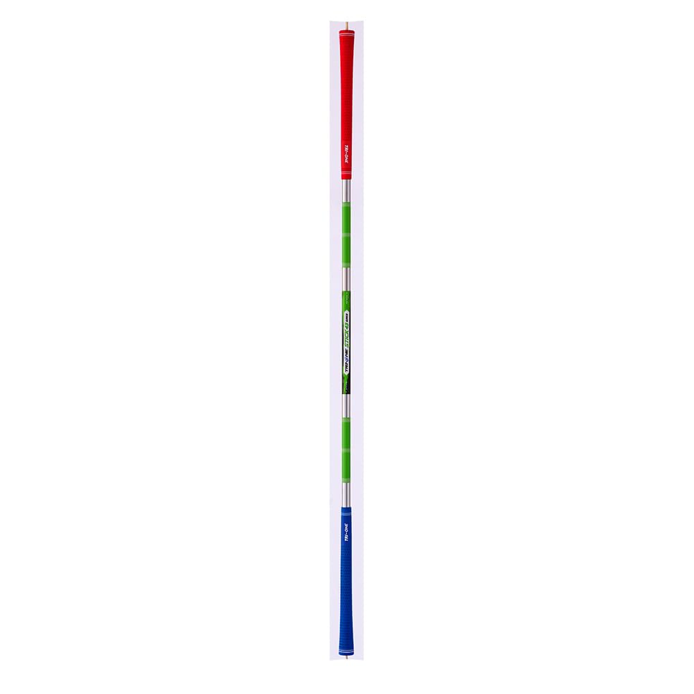 Королевская коллекция STICK PLUS 43 Тренировочное оборудование Стандартная модель TRI-ONE зелёный
Королевская коллекция STICK PLUS 43 Тренировочное оборудование Стандартная модель TRI-ONE зелёный