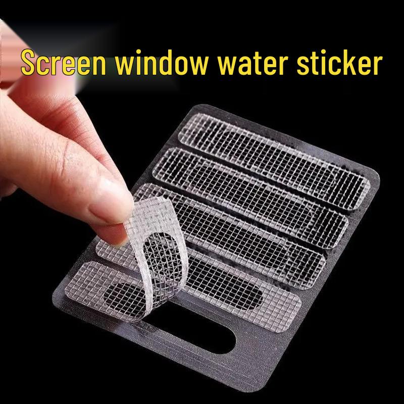 HAOTO Anti-Mosquito Drainage Hole Patches
HAOTO Anti-Mosquito Drainage Hole Patches