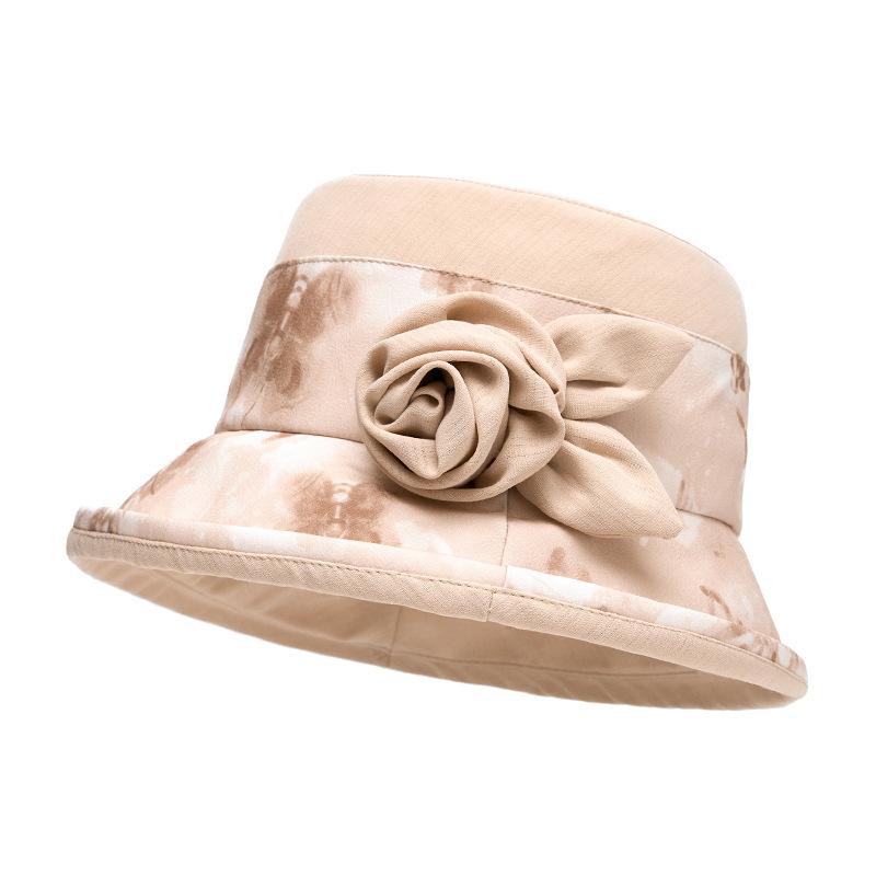 Летняя тонкая шляпа для мамы, анти-ультрафиолетовая, солнцезащитная, с цветком, для путешествий, солнцезащитная шляпа, женская шляпа рыбака бежевый
Летняя тонкая шляпа для мамы, анти-ультрафиолетовая, солнцезащитная, с цветком, для путешествий, солнцезащитная шляпа, женская шляпа рыбака бежевый