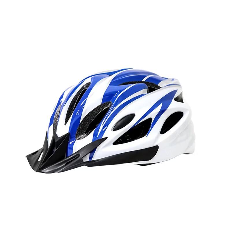 Mi Ling Unisex Cycling Helmet
Mi Ling Unisex Cycling Helmet